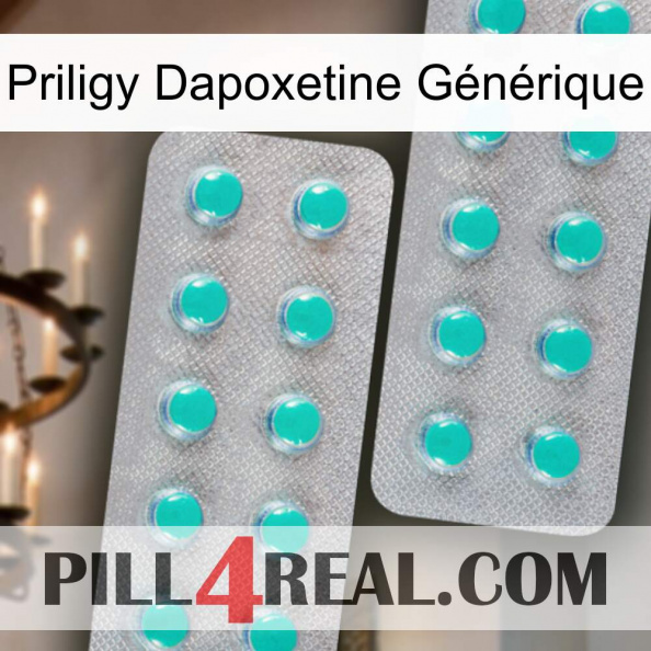 Priligy Dapoxetine Générique 29